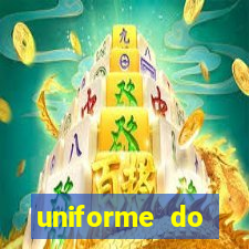 uniforme do corinthians 2023